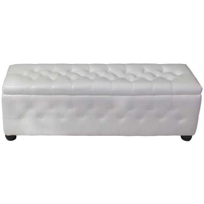 FUR105W Chesterfield Banquette White.jpg